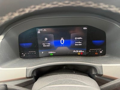2022 Volkswagen Atlas 2.0T SE
