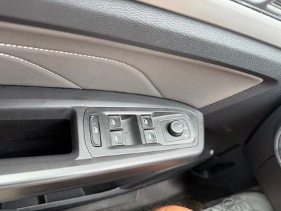 2022 Volkswagen Atlas 2.0T SE