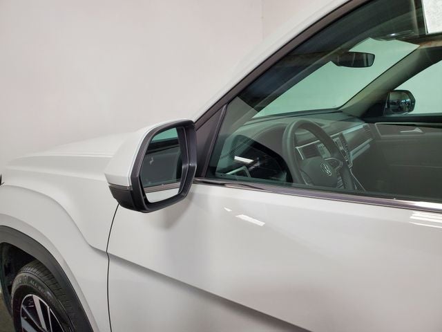 2022 Volkswagen Atlas 2.0T SE