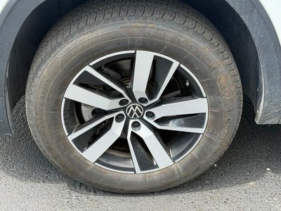 2022 Volkswagen Atlas 2.0T SE