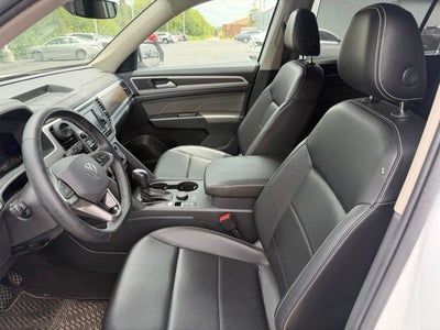 2022 Volkswagen Atlas 2.0T SE
