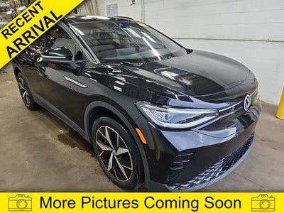 2024 Volkswagen ID.4 Pro S
