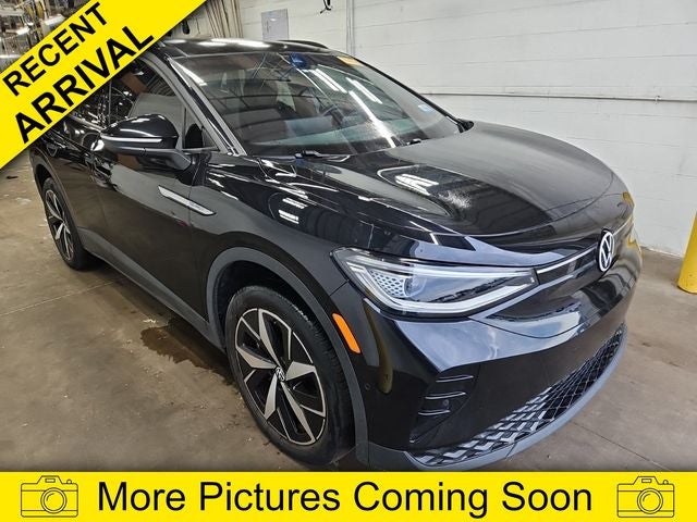 2024 Volkswagen ID.4 Pro S