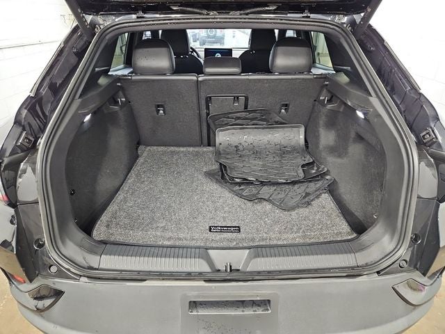 2024 Volkswagen ID.4 Pro S