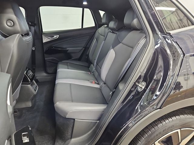 2024 Volkswagen ID.4 Pro S