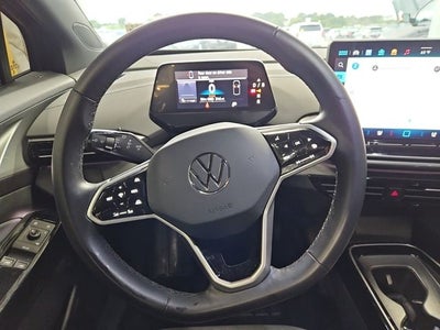 2024 Volkswagen ID.4 Pro S