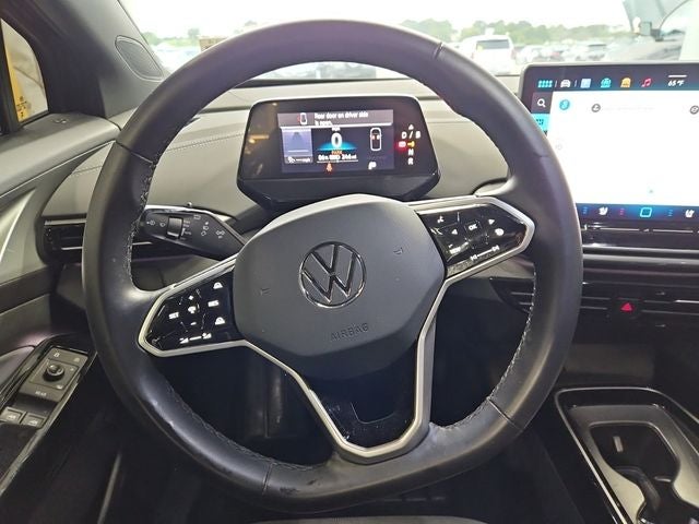 2024 Volkswagen ID.4 Pro S