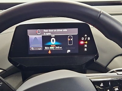 2024 Volkswagen ID.4 Pro S