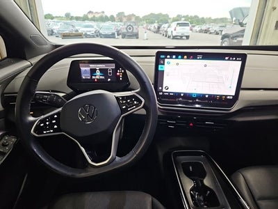 2024 Volkswagen ID.4 Pro S