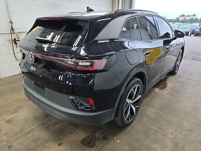 2024 Volkswagen ID.4 Pro S