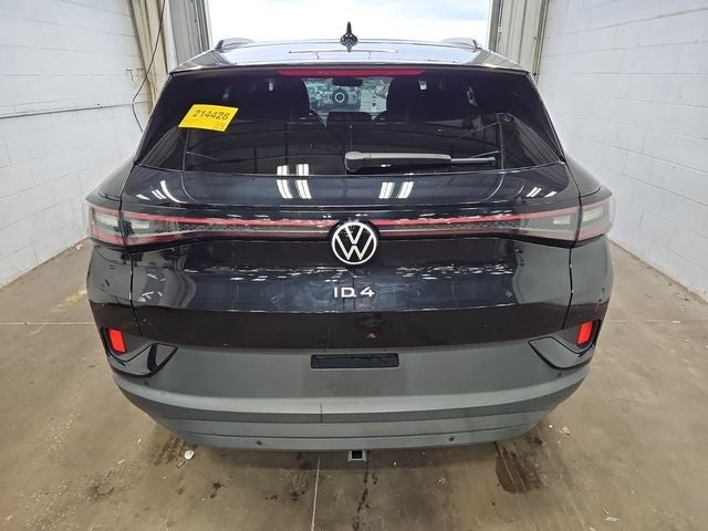 2024 Volkswagen ID.4 Pro S