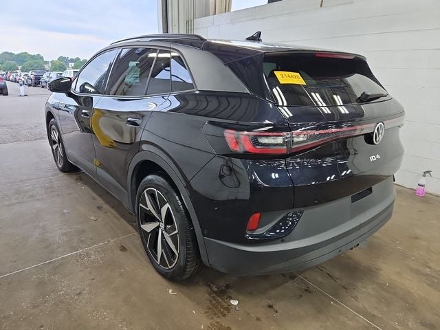 2024 Volkswagen ID.4 Pro S
