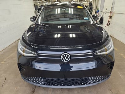 2024 Volkswagen ID.4 Pro S
