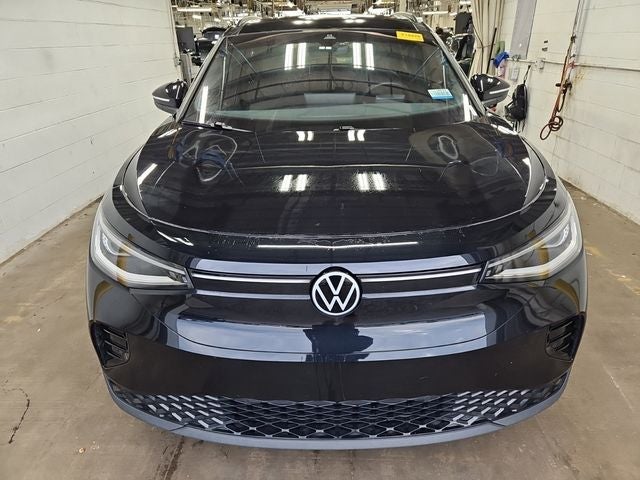 2024 Volkswagen ID.4 Pro S