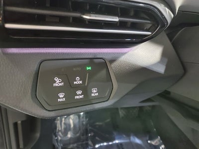 2024 Volkswagen ID.4 Pro S