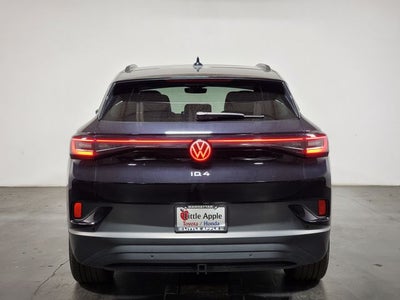 2024 Volkswagen ID.4 Pro S