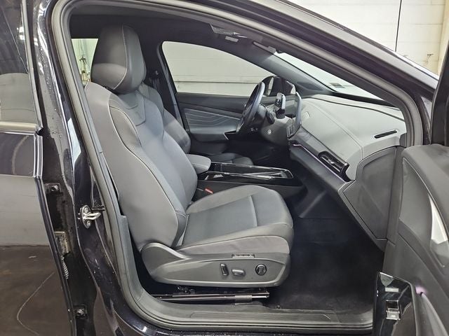 2024 Volkswagen ID.4 Pro S