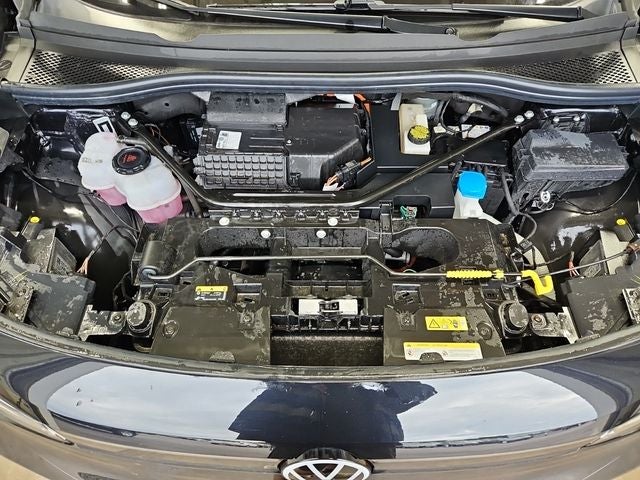 2024 Volkswagen ID.4 Pro S