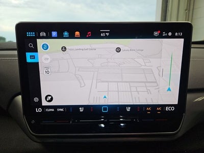 2024 Volkswagen ID.4 Pro S