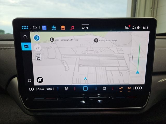 2024 Volkswagen ID.4 Pro S