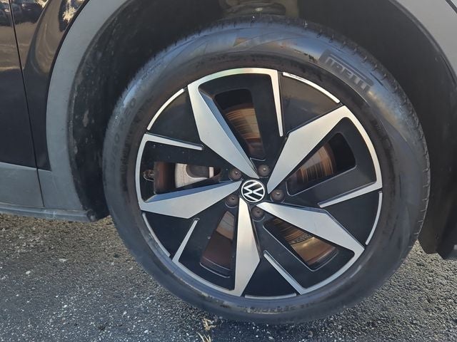 2024 Volkswagen ID.4 Pro S