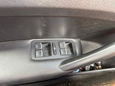 2013 Volkswagen Passat 2.5 SE