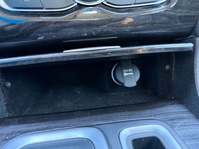 2016 Chrysler 300 Limited