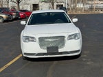 2016 Chrysler 300 Limited