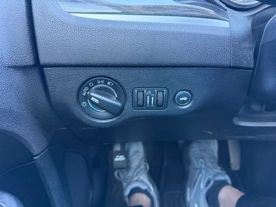 2016 Chrysler 300 Limited