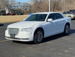 2016 Chrysler 300 Limited