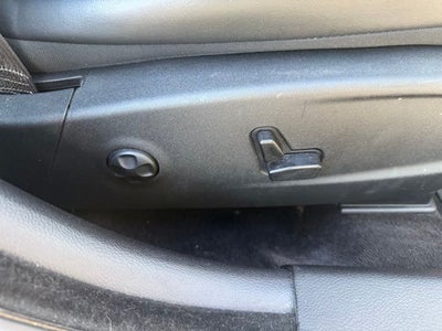 2016 Chrysler 300 Limited