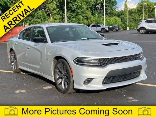 2019 Dodge Charger R/T