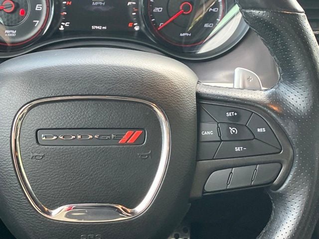 2019 Dodge Charger R/T