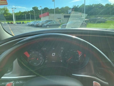 2019 Dodge Charger R/T