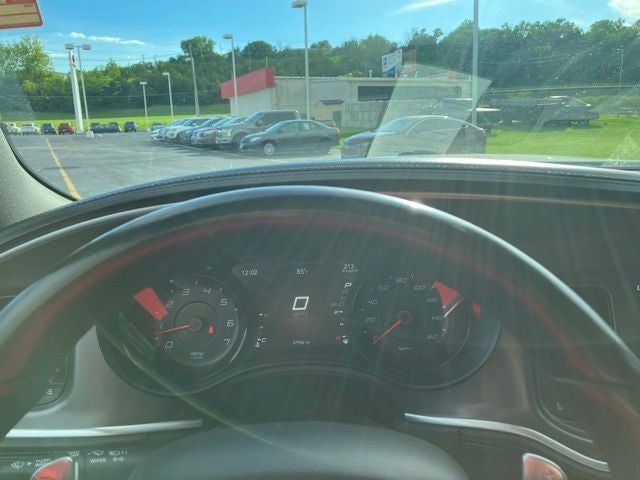 2019 Dodge Charger R/T