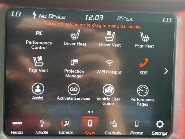 2019 Dodge Charger R/T