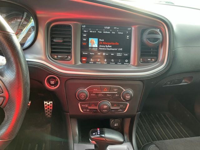 2019 Dodge Charger R/T
