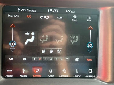 2019 Dodge Charger R/T