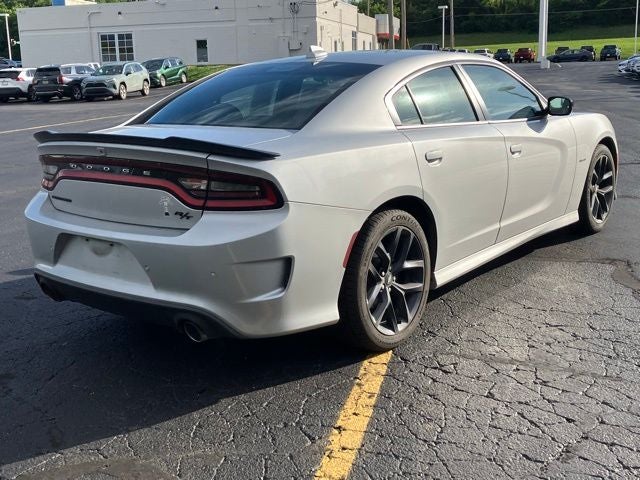 2019 Dodge Charger R/T