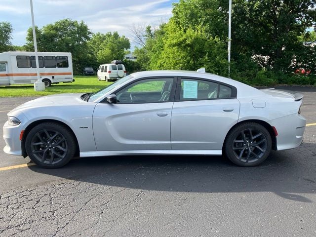 2019 Dodge Charger R/T