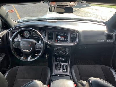 2019 Dodge Charger R/T