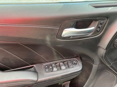 2019 Dodge Charger R/T