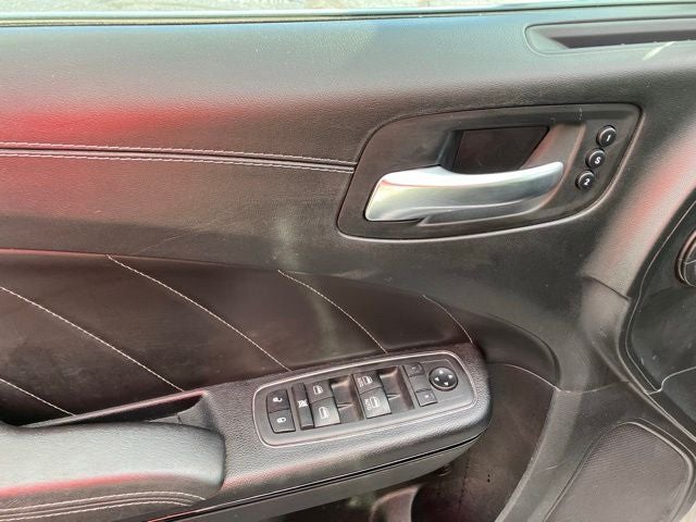2019 Dodge Charger R/T