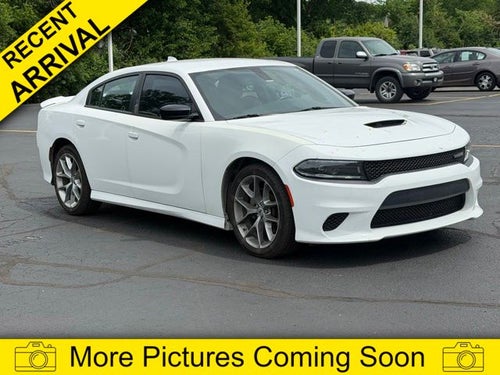 2023 Dodge Charger GT