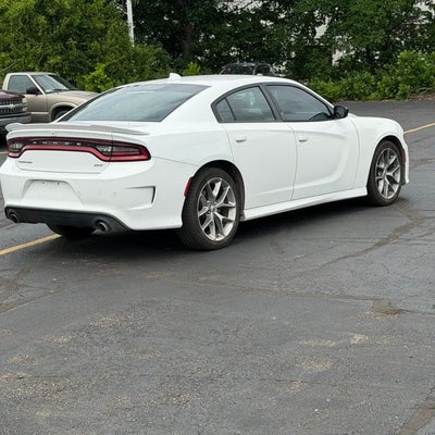 2023 Dodge Charger GT