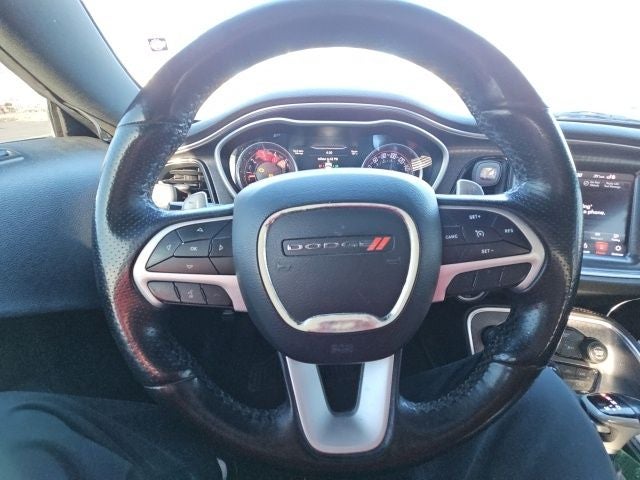 2018 Dodge Challenger R/T Scat Pack