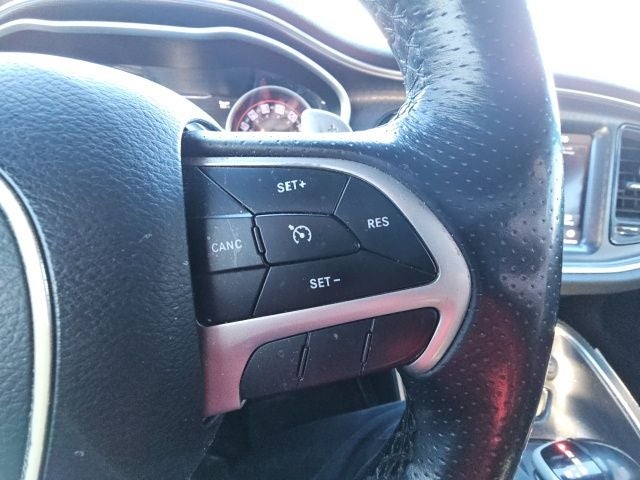 2018 Dodge Challenger R/T Scat Pack