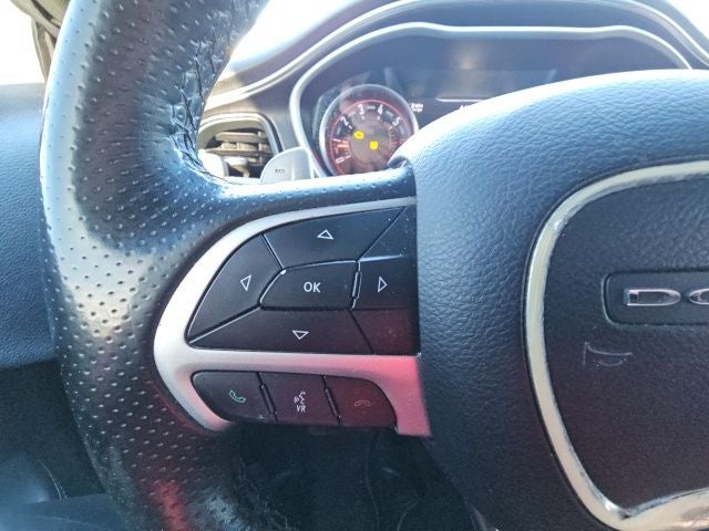 2018 Dodge Challenger R/T Scat Pack