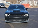 2018 Dodge Challenger R/T Scat Pack