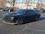 2018 Dodge Challenger R/T Scat Pack